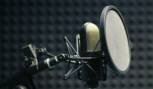 Запись песни Запись песен