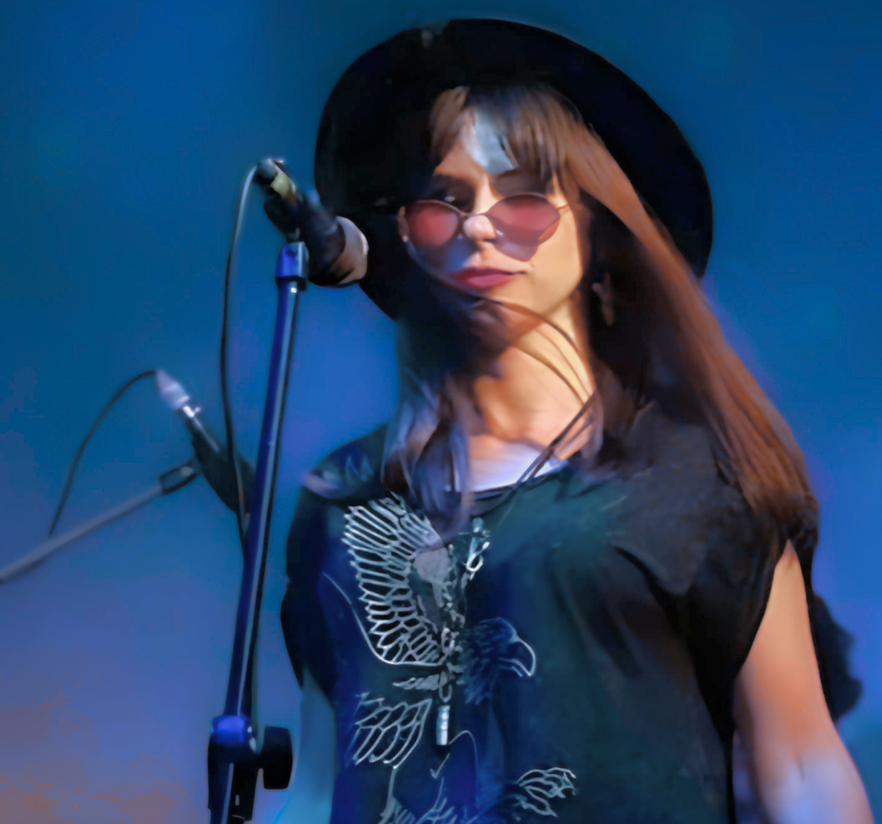 Педагог по вокалу Екатерина Самойлова <span style="font-weight: bold;">Екатерина Самойлова</span>