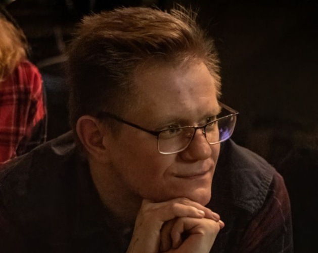 Михаил Светлов Фото Михаила Светлова