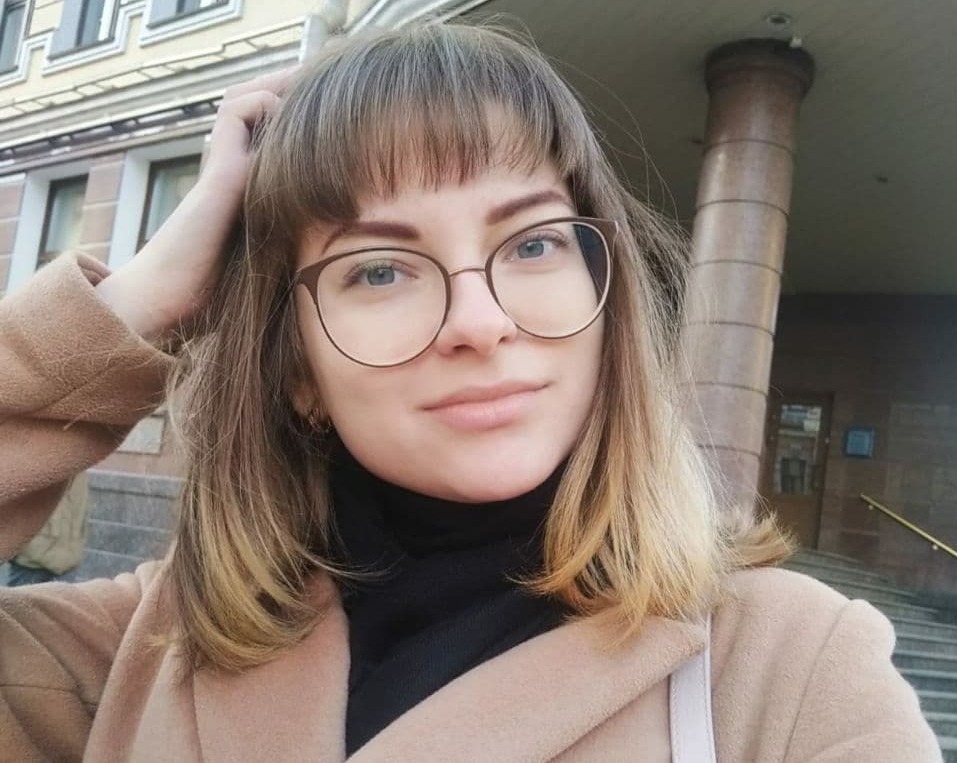 Светлана Назарук Фото Светланы Назарук