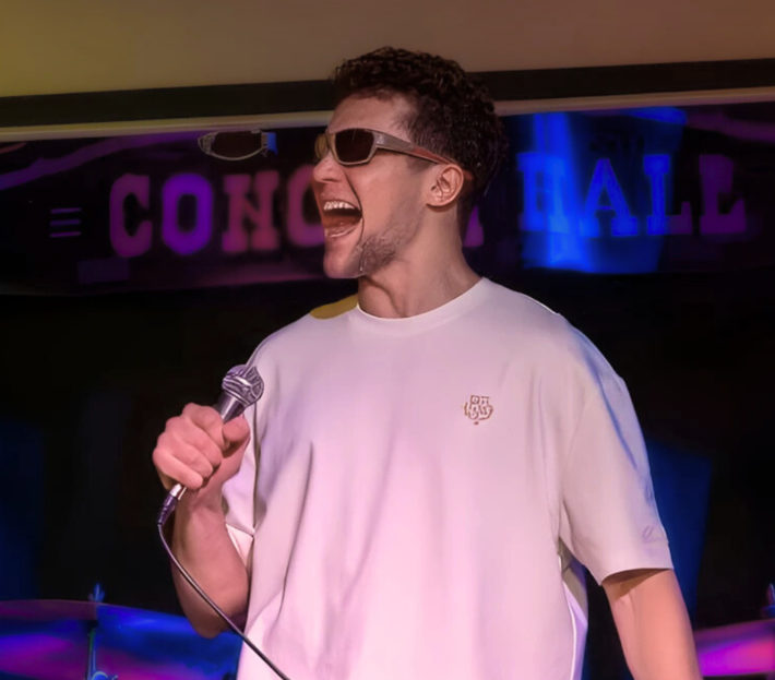 Кирилл Сысоев