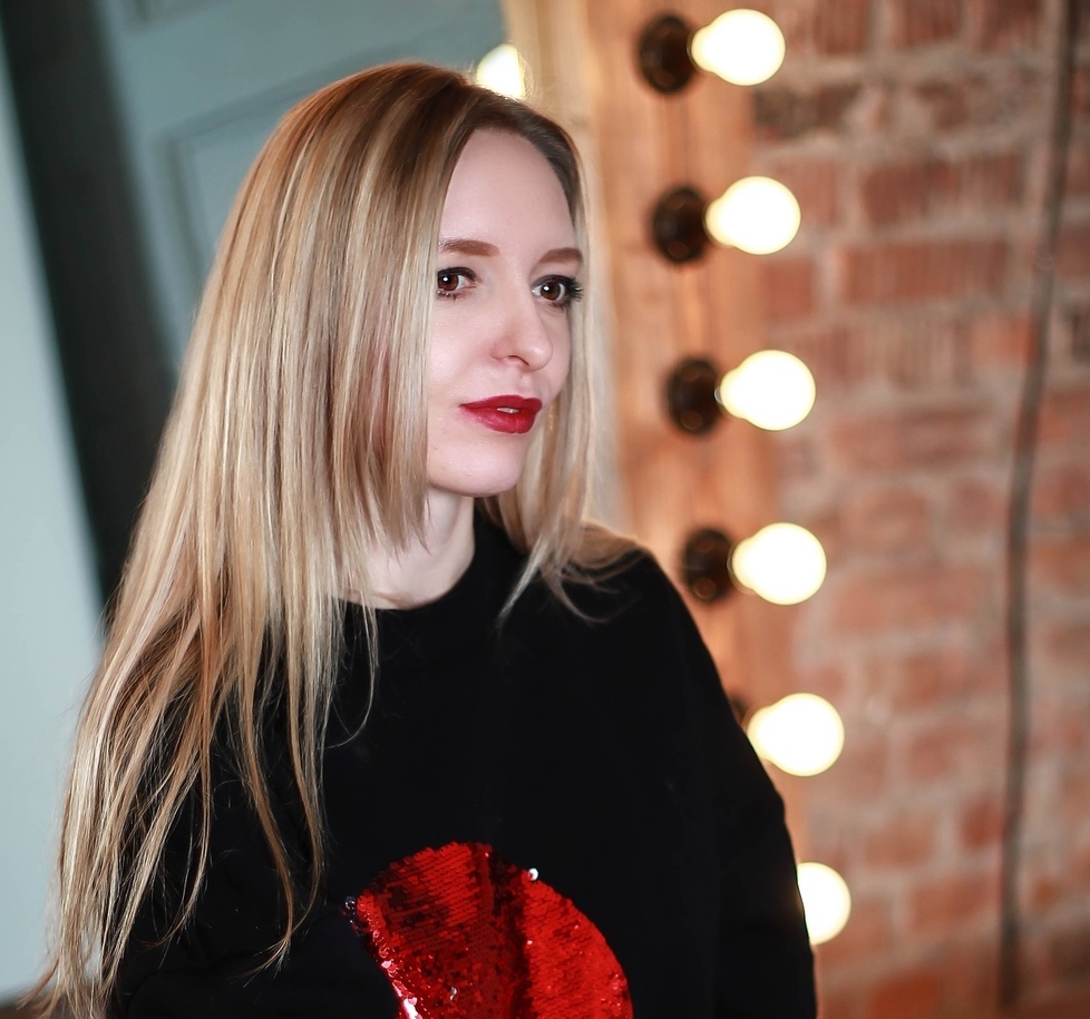 Педагог по вокалу Кристина Соловьёва <span style="font-weight: bold;">Кристина Соловьёва</span>