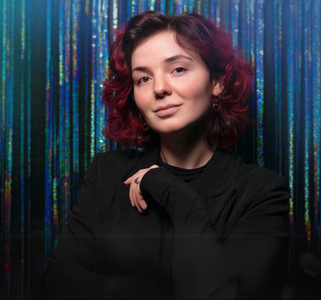 Педагог по вокалу Мария Таранова <span style="font-weight: bold;">Мария Таранова</span>