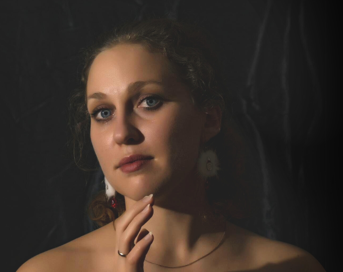 Ирина Андреева Фото Ирины Андреевой