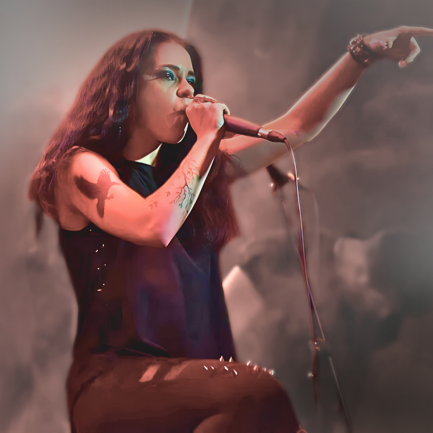 Катарина Дрейвен 